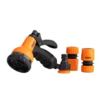 Wokin 572950 Hose Connecting Set (4-Piece Set)