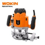 Wokin 783611 Industrial Electric Router (2100W) - Image 3